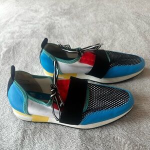 Steve Madden Arctic sneakers